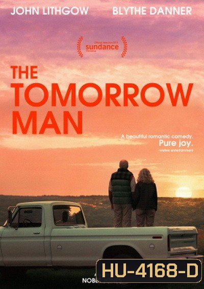 The Tomorrow Man