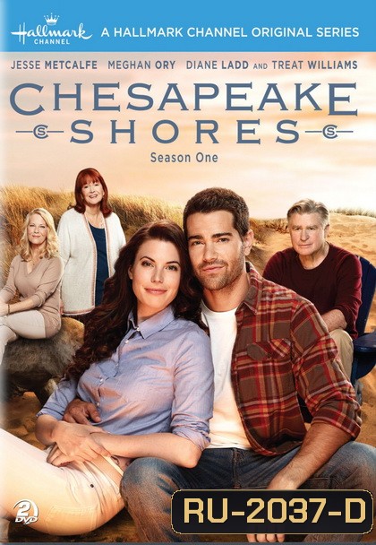 Chesapeake Shores Season 1