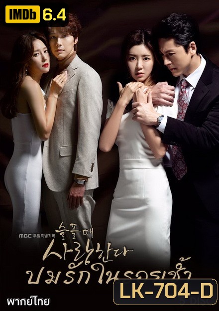 Love in Sadness ปมรักในรอยช้ำ ( EP.1-20 END )