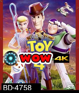 Toy Story 4 (2019) 3D - ทอย สตอรี่ 4 3D