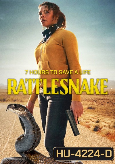 Rattlesnake (2019) งูพิษ