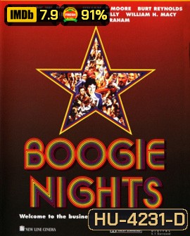 Boogie Nights (1997)