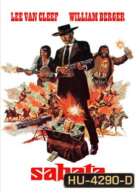 Sabata (1969)