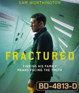 Fractured (2019)