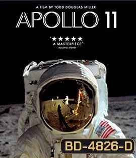 Apollo 11 (2019)