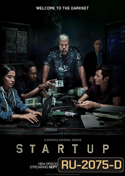 Startup Season 2 (10 ตอนจบ)