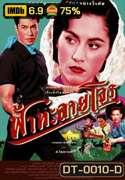 Tears of the Black Tiger ฟ้าทะลายโจร