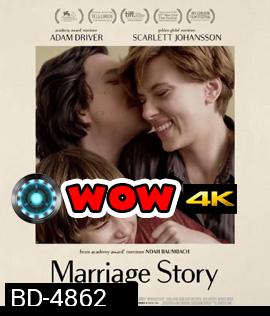 Marriage Story (2019) บรรยายไทยตัวหนังสือเป็นสีดำ