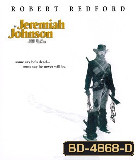 Jeremiah Johnson (1972)