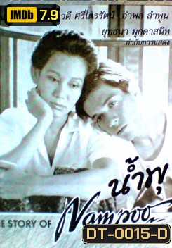 NamPoo น้ำพุ