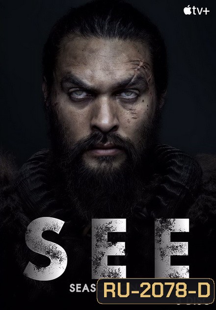 See Season 1 สายตาแห่งอนาคต ปี 1 2019 ( EP1-8 )