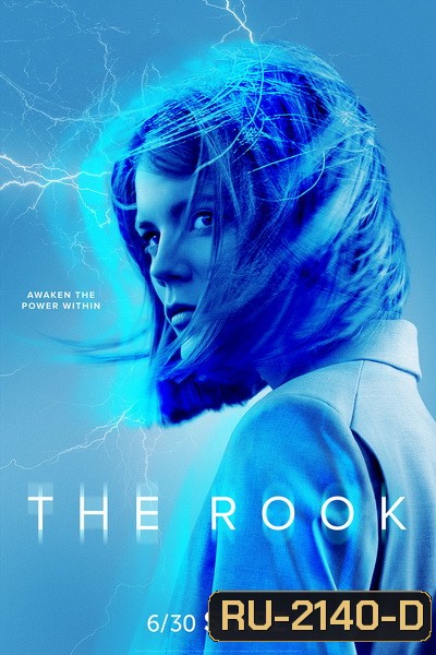 The Rook Season 1 ( 8 ตอนจบ )