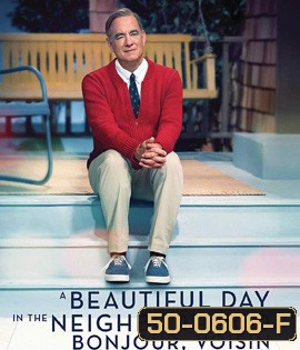 A Beautiful Day in the Neighborhood (2019) Tom Hanks