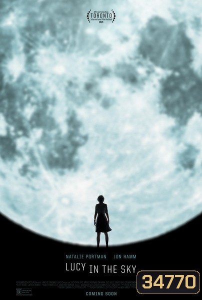 Lucy in the Sky (2019)