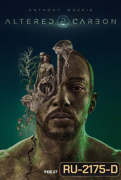Altered Carbon Season 2 (8 ตอนจบ)