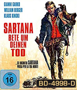 If You Meet Sartana... Pray for Your Death (1968)
