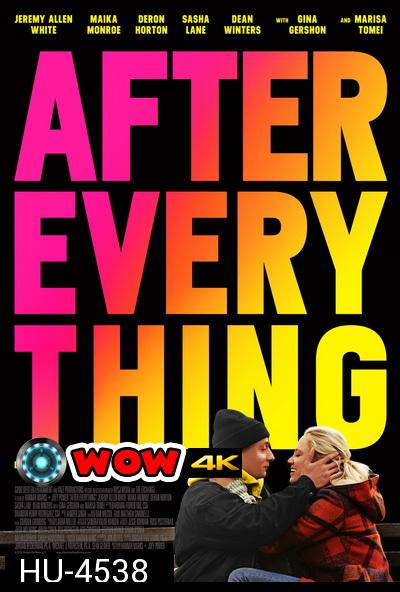 After Everything (2018)