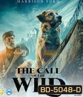 The Call of the Wild (2020) เสียงเพรียกจากพงไพร