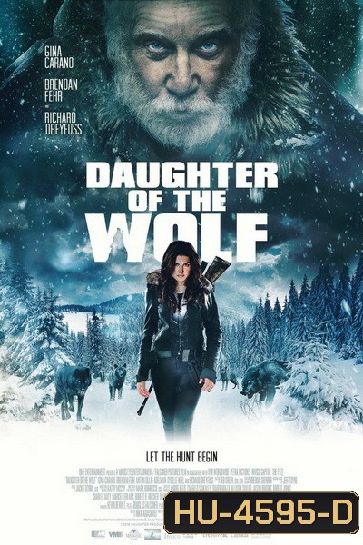 Daughter of the Wolf (2019)