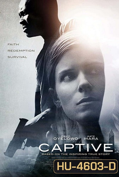 Captive (2015) เชลยศึก