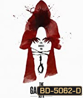 The Gallows Act II (2019) ผีเฮี้ยนโรงเรียนสยอง 2