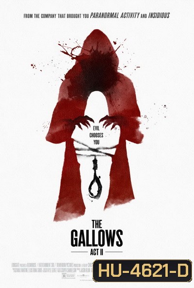 The Gallows Act II (2019)