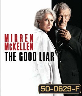 The Good Liar (2019) เกมลวง ซ้อนนรก