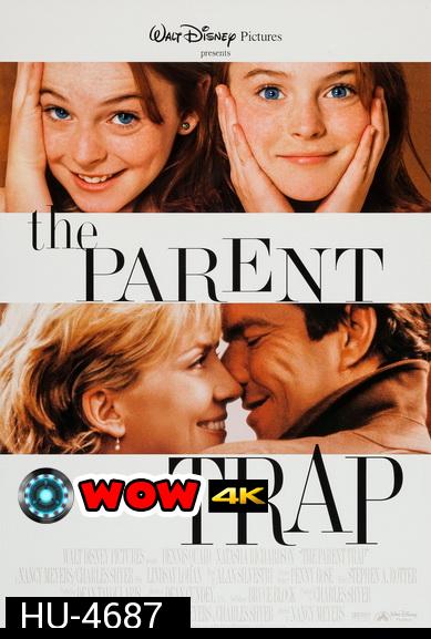 The Parent Trap แฝดจุ้นลุ้นรัก (1998)