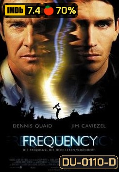 Frequency เจาะเวลาผ่าความถี่ฆ่า