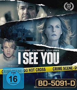 I See You (2019)