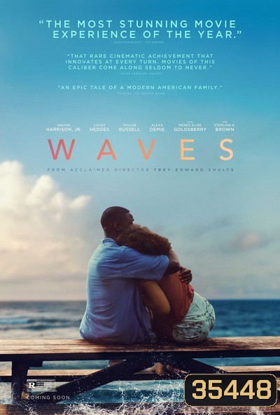 Waves (2019)
