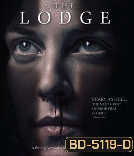 The Lodge (2019)