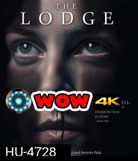 The Lodge (2019)