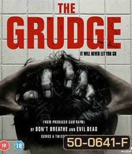 The Grudge (2020) บ้านผีดุ