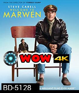Welcome to Marwen (2018) เวลคัม ทู มาร์เวิ่น