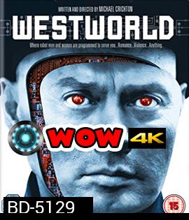 Westworld (1974)