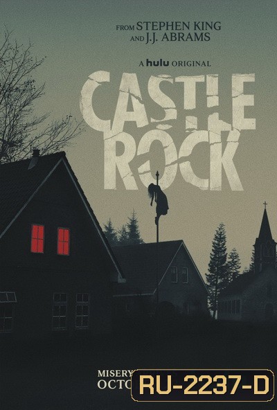 Castle Rock Season 1 ( 10 ตอนจบ )