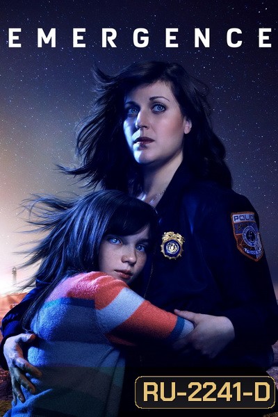Emergence Season 1 ไขปมเด็กปริศนา ปี1 ( 13 ตอนจบ )