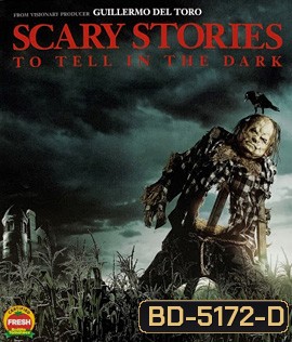 Scary Stories to Tell in the Dark (2019) คืนนี้มีสยอง