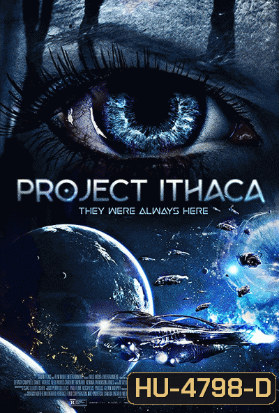 PROJECT ITHACA (2019)