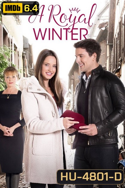 A Royal Winter (2017) มนต์เหมันต์