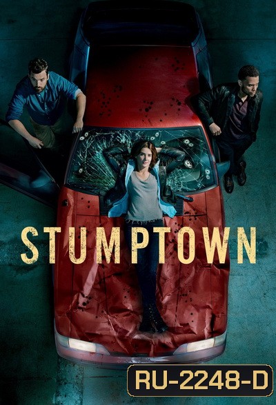 Stumptown Season 1 สตัมป์ทาวน์ ปี 1 ( 18 ตอนจบ )