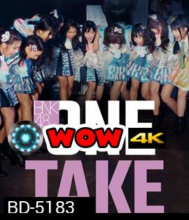 BNK48 One Take (2020) สารคดีไทยเรื่องแรกบน