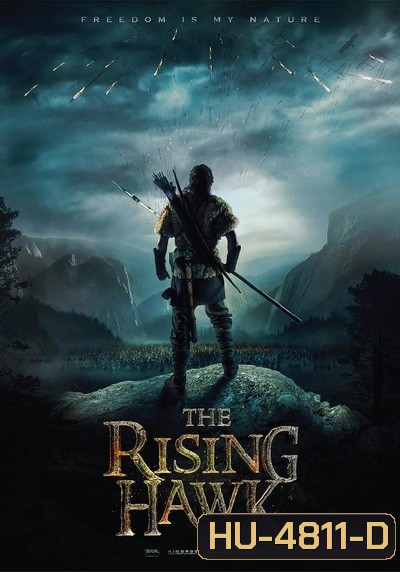 The Rising Hawk (2019)