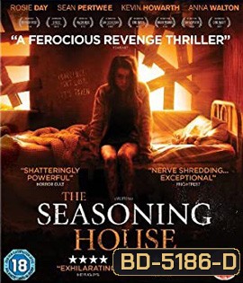 The Seasoning House (2012) แหกค่ายนรกทมิฬ