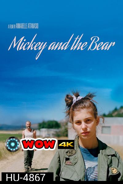 Mickey and the Bear (2019)