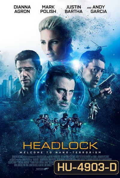 Headlock (2019)