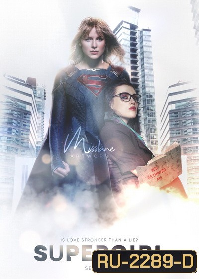 Supergirl Season 5 Ep.1-19 (จบ)