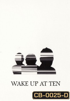 Moderndog คอนเสิร์ตตาสว่าง Wake Up At Ten