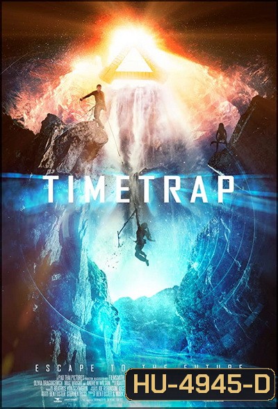Time Trap (2017)